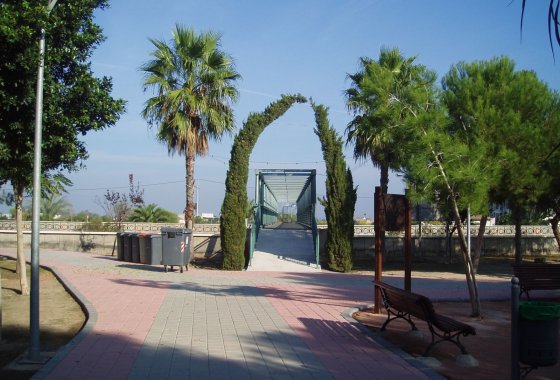 Reventa - Apartamento - Formentera del Segura