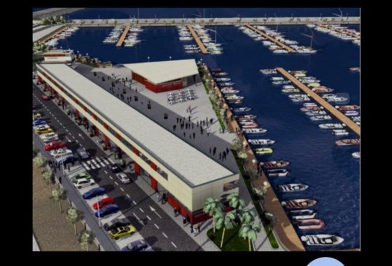 Nueva construcción  - Apartamento - Torrevieja - Centro