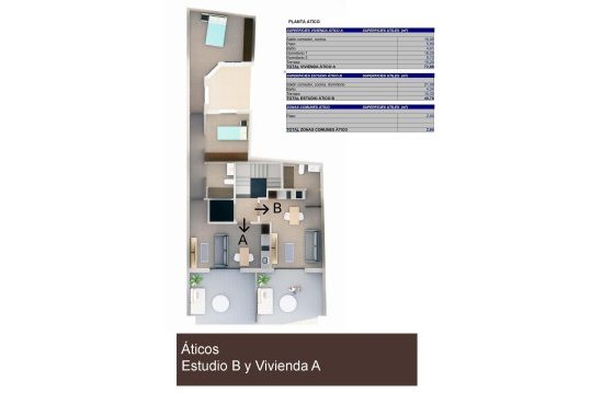 Nueva construcción  - Apartamento - Torrevieja - Centro
