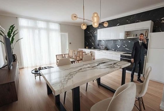 Nueva construcción  - Apartamento - Torrevieja - Centro