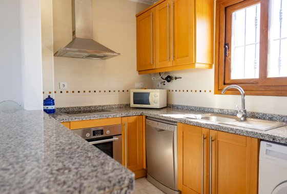 Reventa - Apartamento - Algorfa