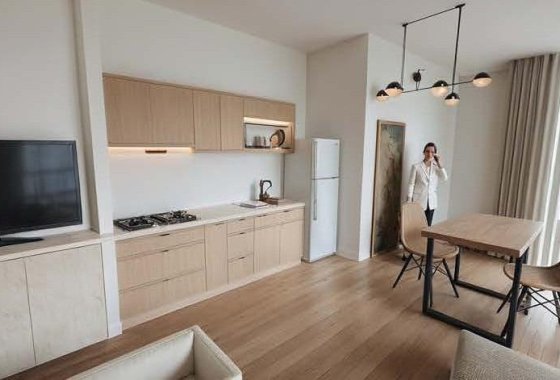 Nueva construcción  - Apartamento - Torrevieja - Centro