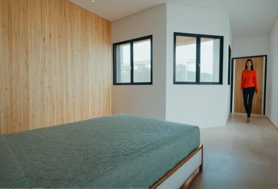 Nueva construcción  - Apartamento - Torrevieja - Centro