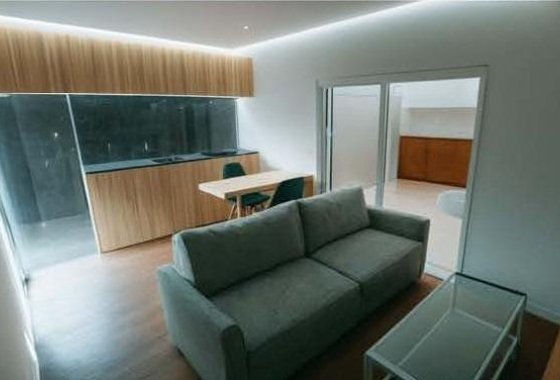 Nueva construcción  - Apartamento - Torrevieja - Centro