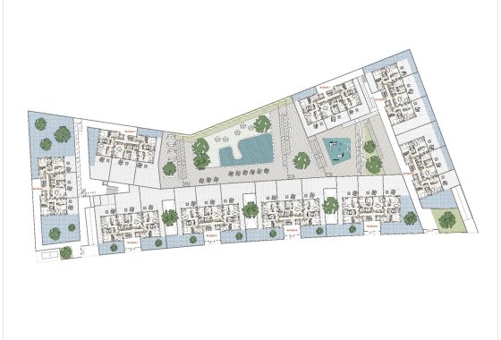 Nueva construcción  - Apartamento - Finestrat