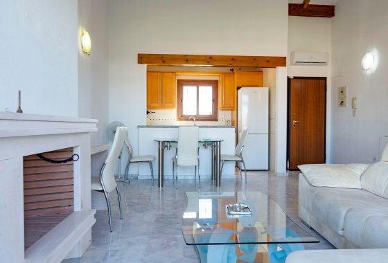 Reventa - Apartamento - Algorfa