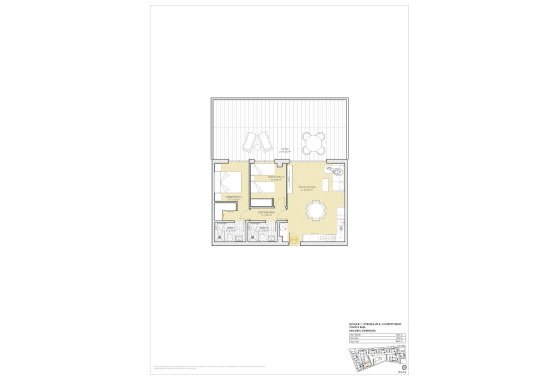 Nueva construcción  - Apartamento - Finestrat