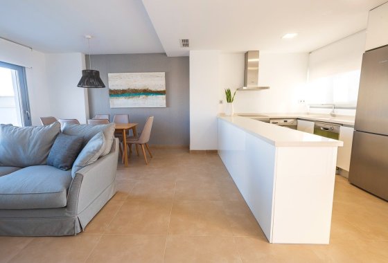 Nueva construcción  - Bungalow - Orihuela - Vistabella Golf