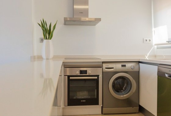 Nueva construcción  - Bungalow - Orihuela - Vistabella Golf