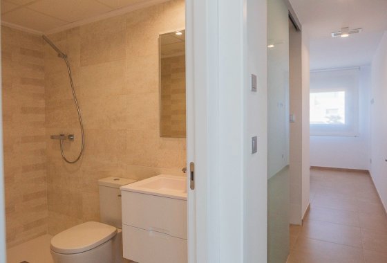 Nueva construcción  - Bungalow - Orihuela - Vistabella Golf