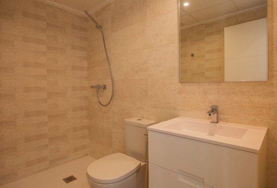 Nueva construcción  - Bungalow - Orihuela - Vistabella Golf