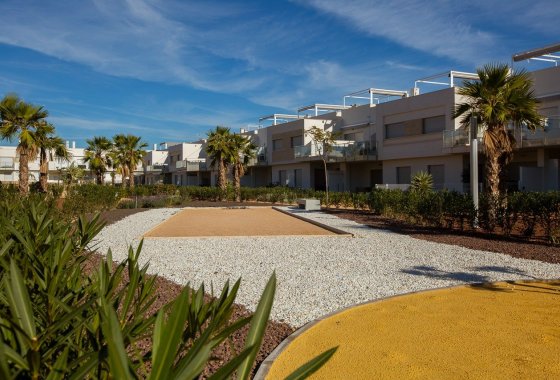 Nueva construcción  - Bungalow - Orihuela - Vistabella Golf