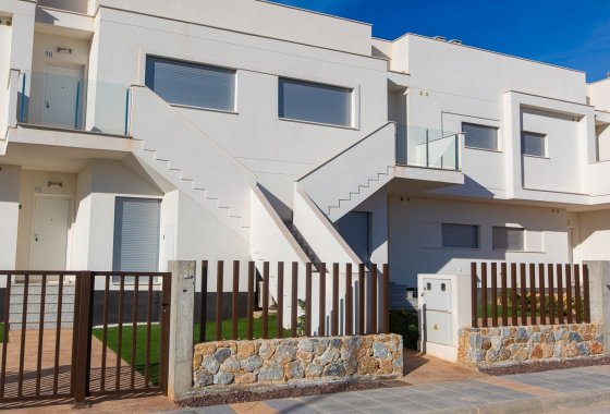 Nueva construcción  - Bungalow - Orihuela - Vistabella Golf