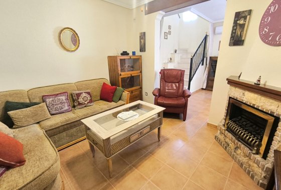 Re-Sale - Detached Villa - Algorfa