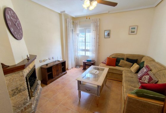 Re-Sale - Detached Villa - Algorfa