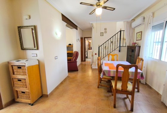 Re-Sale - Detached Villa - Algorfa