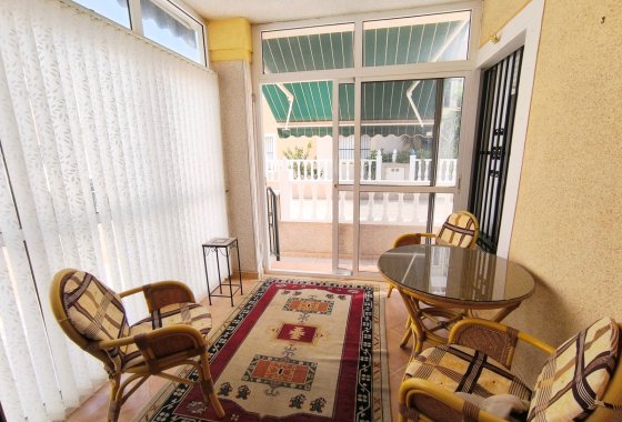 Re-Sale - Detached Villa - Algorfa