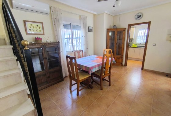 Re-Sale - Detached Villa - Algorfa