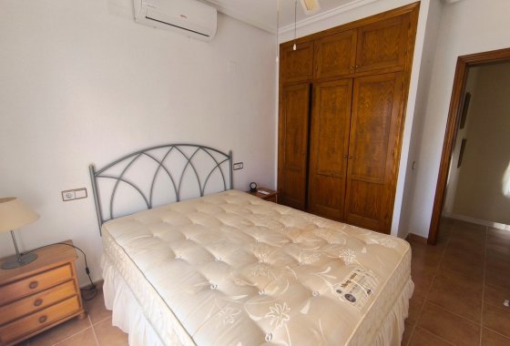 Re-Sale - Detached Villa - Algorfa