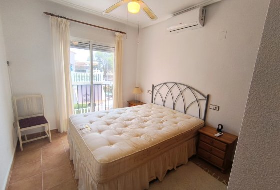 Re-Sale - Detached Villa - Algorfa