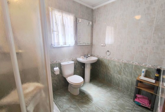 Re-Sale - Detached Villa - Algorfa