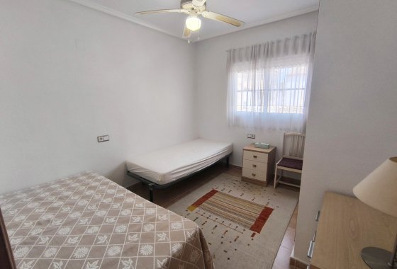 Re-Sale - Detached Villa - Algorfa