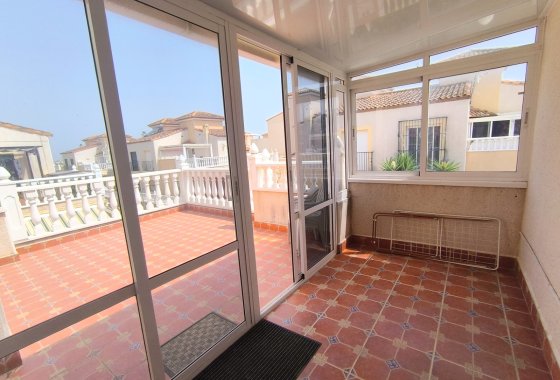 Re-Sale - Detached Villa - Algorfa