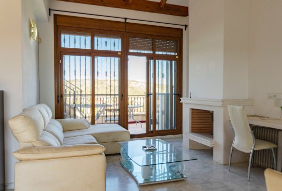 Reventa - Apartamento - Algorfa