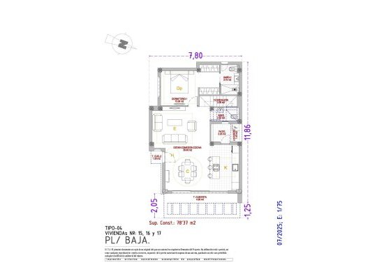 Nueva construcción  - Chalet Independiente - Finestrat - Puig Campana Golf