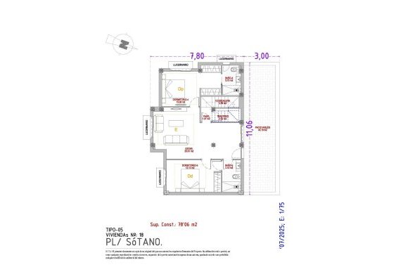 Nueva construcción  - Chalet Independiente - Finestrat - Puig Campana Golf
