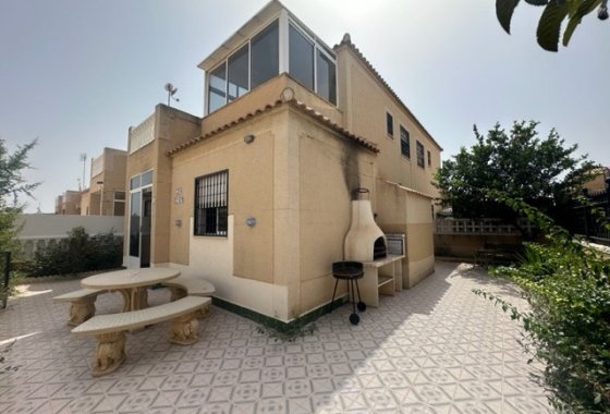 Reventa - Duplex - Torrevieja - La Siesta