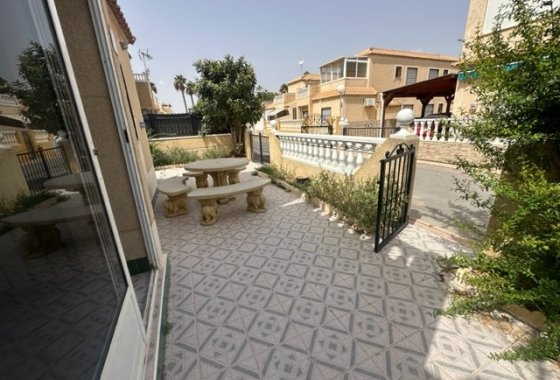 Reventa - Duplex - Torrevieja - La Siesta