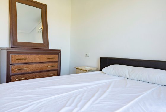 Reventa - Apartamento - Algorfa