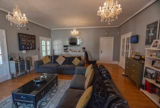 Reventa - Chalet Independiente - Las Heredades - Heredades