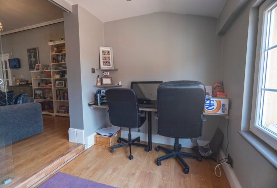 Reventa - Chalet Independiente - Las Heredades - Heredades