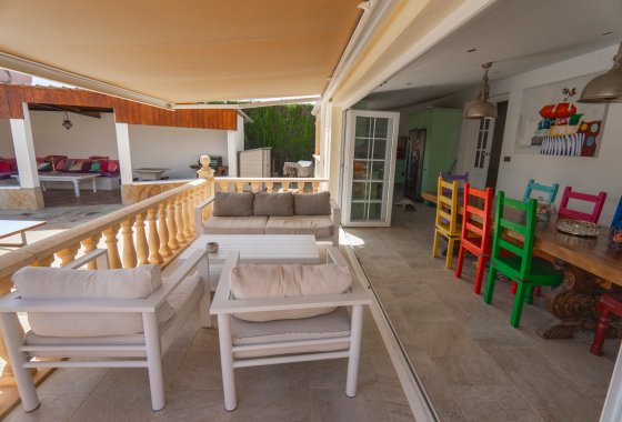 Reventa - Chalet Independiente - Las Heredades - Heredades