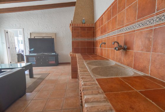 Reventa - Chalet Independiente - Las Heredades - Heredades