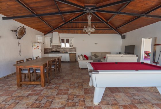 Reventa - Chalet Independiente - Las Heredades - Heredades