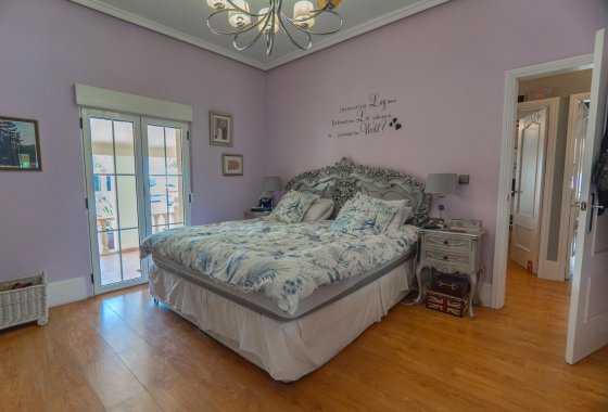 Reventa - Chalet Independiente - Las Heredades - Heredades