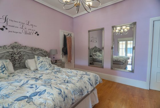 Reventa - Chalet Independiente - Las Heredades - Heredades