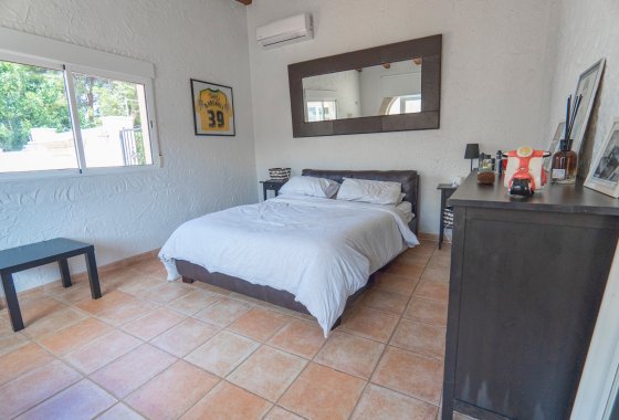 Reventa - Chalet Independiente - Las Heredades - Heredades