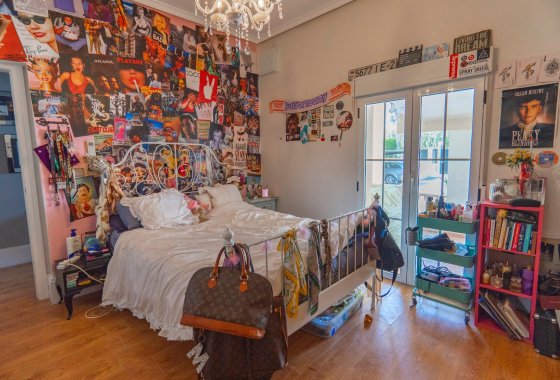 Reventa - Chalet Independiente - Las Heredades - Heredades