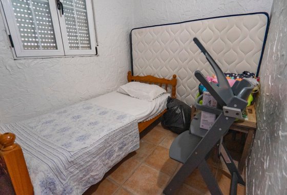 Reventa - Chalet Independiente - Las Heredades - Heredades