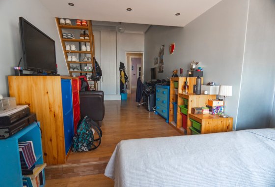 Reventa - Chalet Independiente - Las Heredades - Heredades