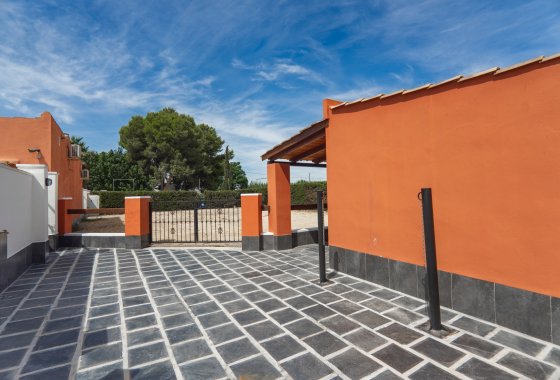 Reventa - Chalet Independiente - Las Heredades - Heredades