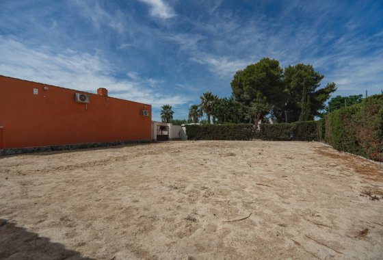 Reventa - Chalet Independiente - Las Heredades - Heredades