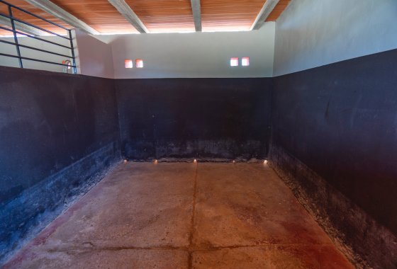 Reventa - Chalet Independiente - Las Heredades - Heredades