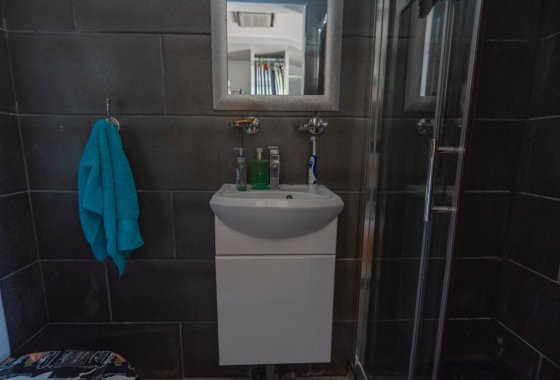 Reventa - Chalet Independiente - Las Heredades - Heredades