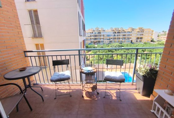 Re-Sale - Apartment - Almoradí