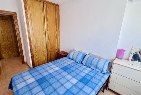 Re-Sale - Apartment - Almoradí